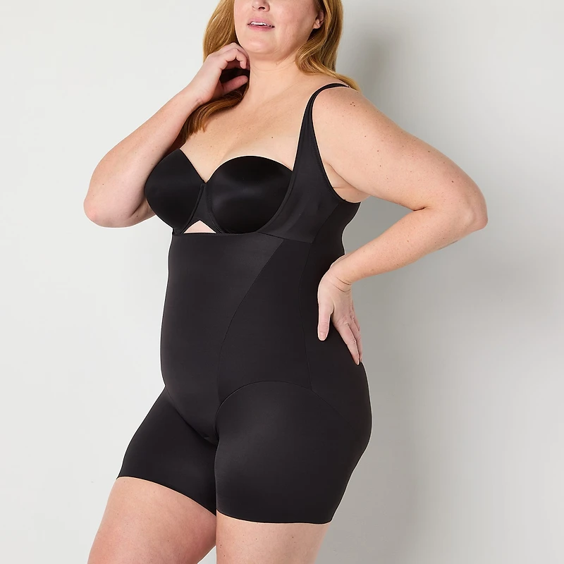 Underscore Wear Your Own Bra Thigh Slimmer