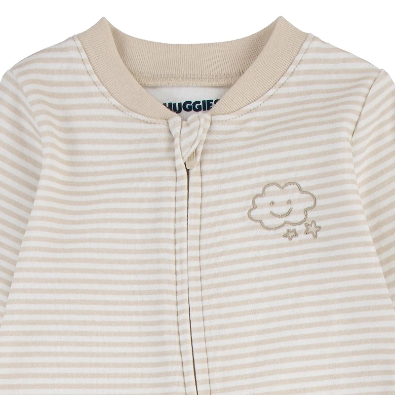 Huggies Baby Boys Sleep and Play