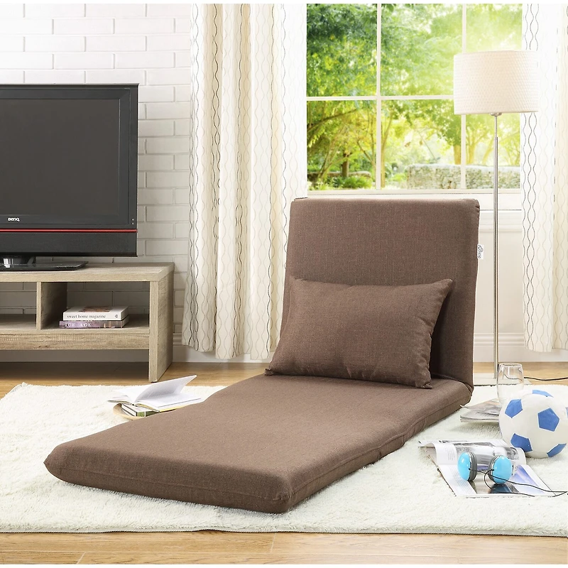 Loungie Convertible Chair