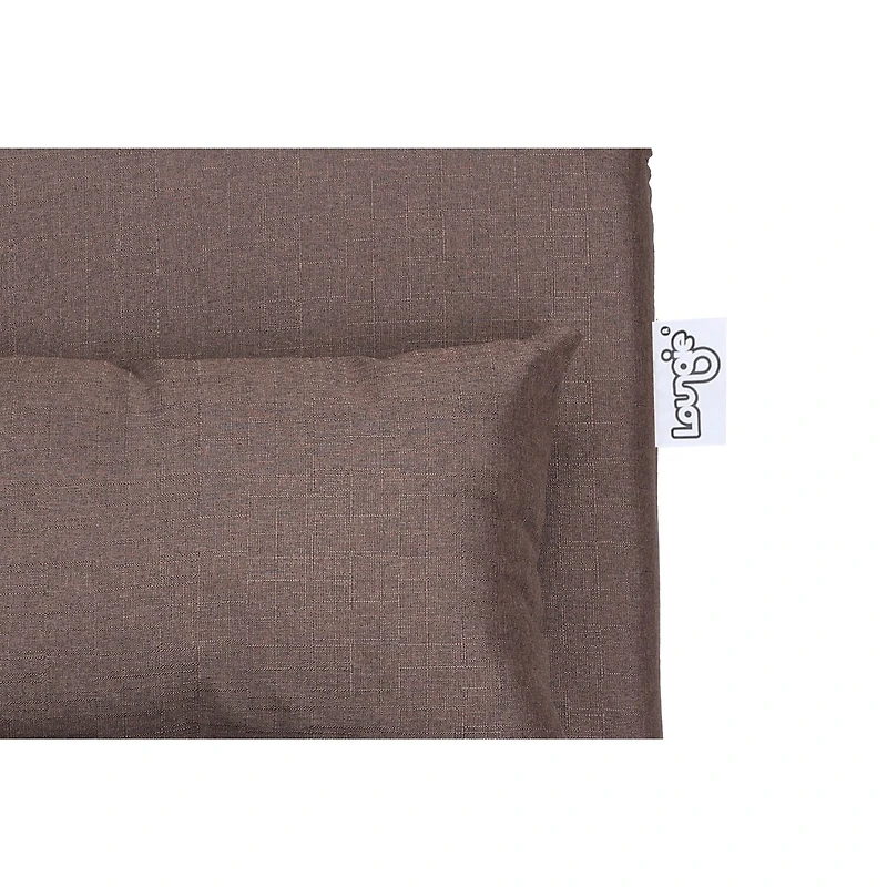 Loungie Convertible Chair