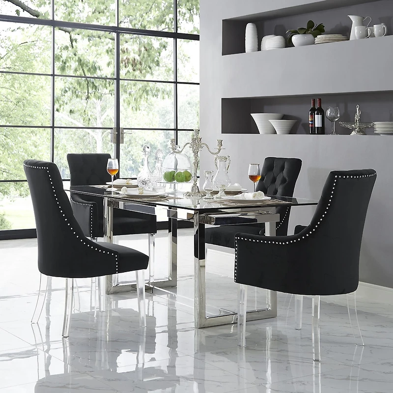 Winona 2-pc. Upholstered Dining Chair