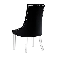 Winona 2-pc. Upholstered Dining Chair