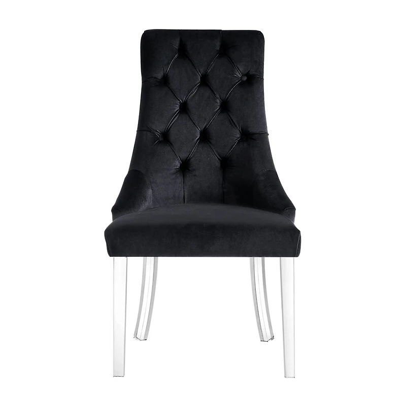 Winona 2-pc. Upholstered Dining Chair