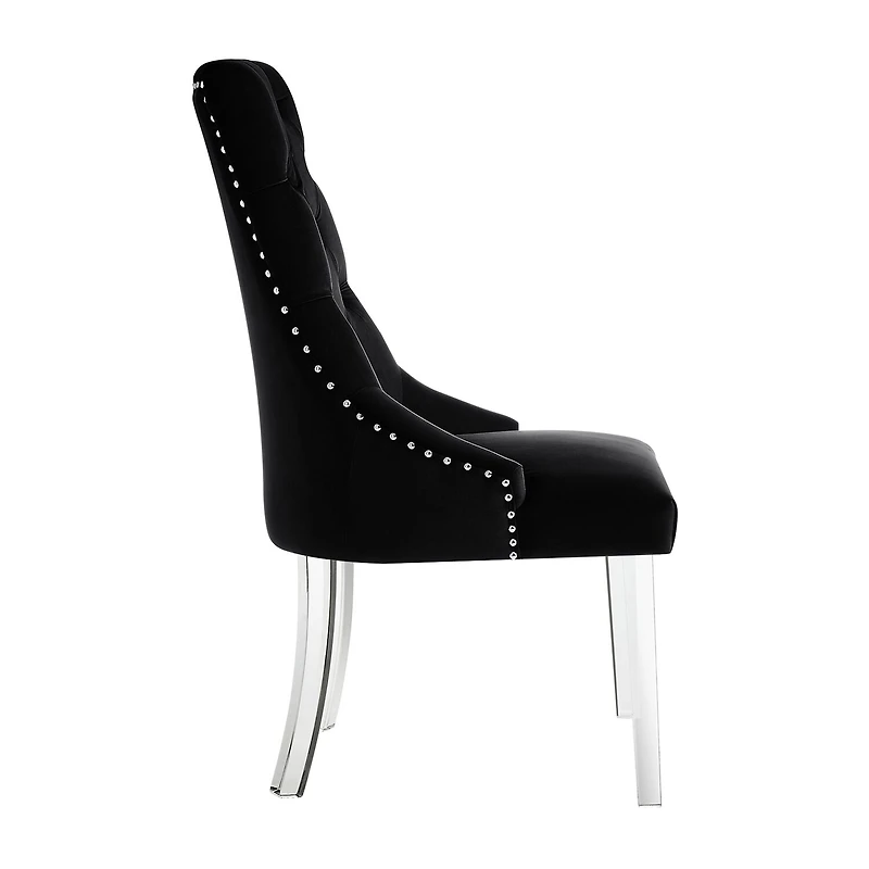 Winona 2-pc. Upholstered Dining Chair