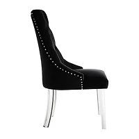 Winona 2-pc. Upholstered Dining Chair