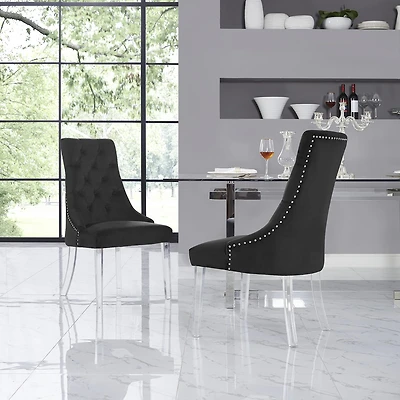 Winona 2-pc. Upholstered Dining Chair