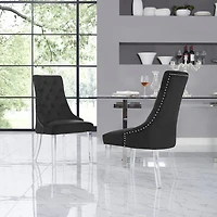 Winona 2-pc. Upholstered Dining Chair