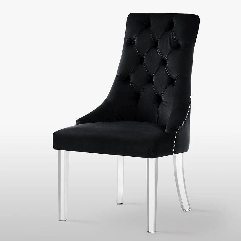 Winona 2-pc. Upholstered Dining Chair