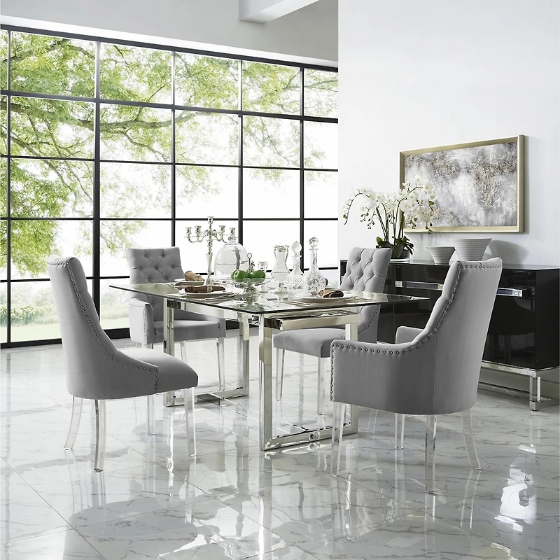 Winona 2-pc. Upholstered Dining Chair