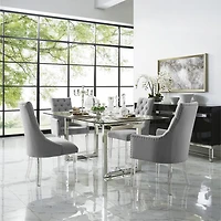 Winona 2-pc. Upholstered Dining Chair