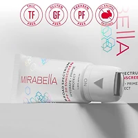 Mirabella Hydrate Prime Protect Broad Spectrum SPF 30