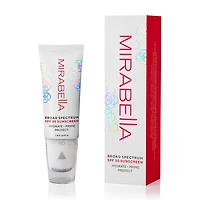 Mirabella Hydrate Prime Protect Broad Spectrum SPF 30