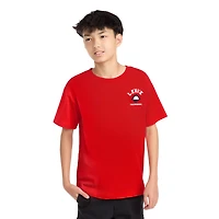 Levi's® Big Kid Boys Crew Neck Short Sleeve Regular Fit Graphic T-Shirt