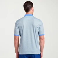 Nick Graham Mens Short Sleeve Polo Shirt