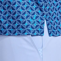 Nick Graham Mens Short Sleeve Polo Shirt