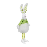 Northlight 15" Ballerina Bunny Standing Easter Figurine
