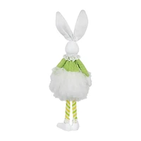 Northlight 15" Ballerina Bunny Standing Easter Figurine