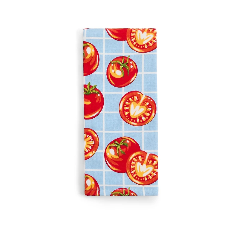 Layerings Be a Tomato 2-pc. Kitchen Towel Set