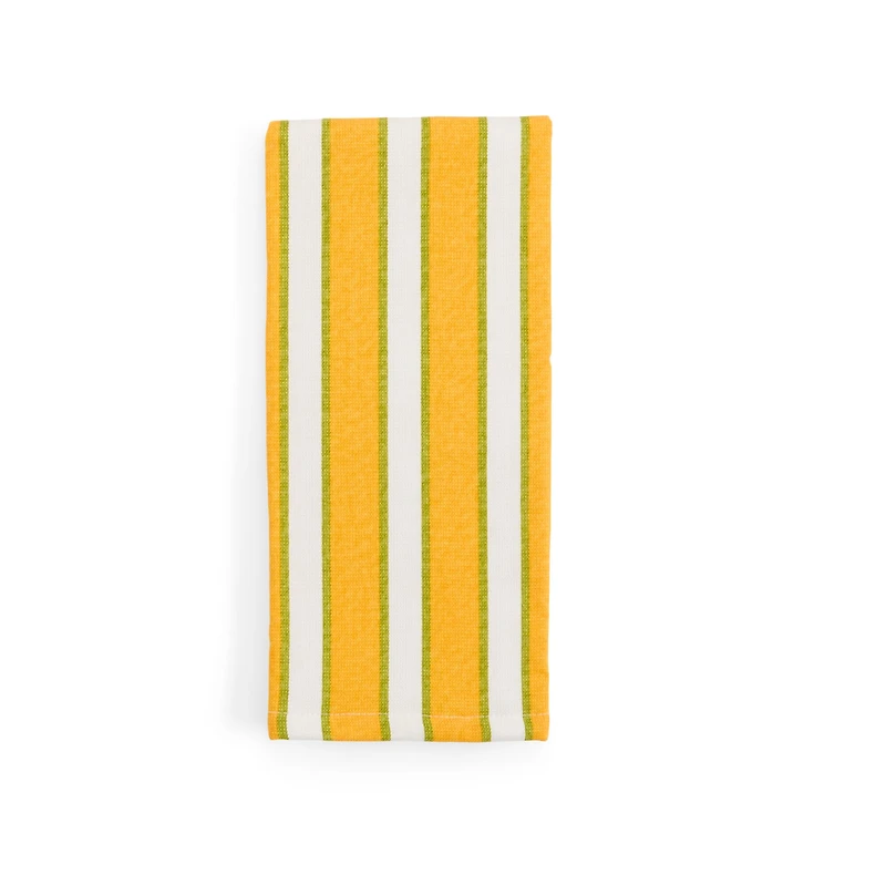 Layerings Lemon 2-pc. Kitchen Towel Set