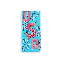 Layerings USA Doggie 2-pc. Kitchen Towel Set