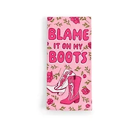 Layerings Summer Boots 2-pc. Kitchen Towel Set