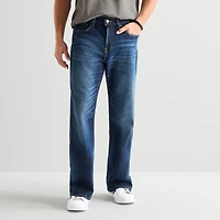 Arizona Mens Bootcut Jean