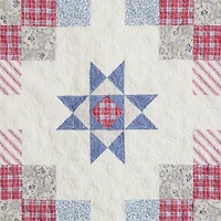American SPIRIT® Legacy 3-pc. Quilt Set
