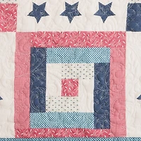 AMERICAN SPIRIT® Amelia 3-pc. Quilt Set