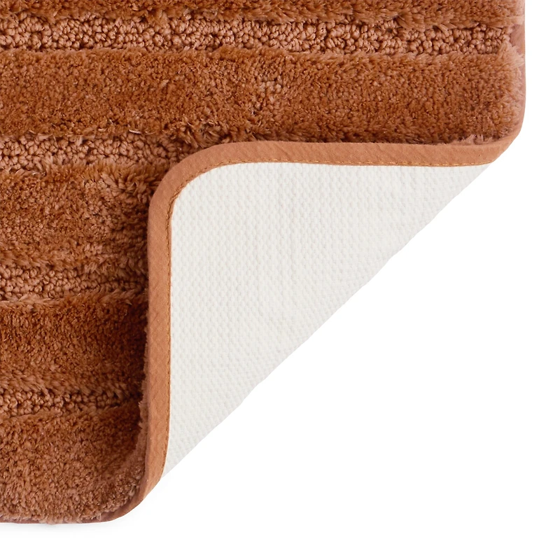 Home Expressions Quick Dri Plus Bath Rug