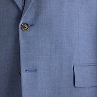 Stafford Smart Tech Mens Stretch Fabric Classic Fit Suit Jacket