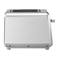 Livwell 2-Slice Smart Touch Electric Toaster