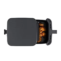Livwell Smart Touch Led 8 Qt Air Fryer