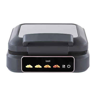 Livwell Smart Touch Waffle Maker