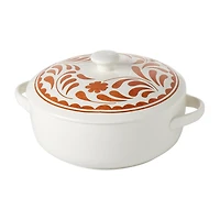 Jenny Martinez 4-qt. Casuela with Lid