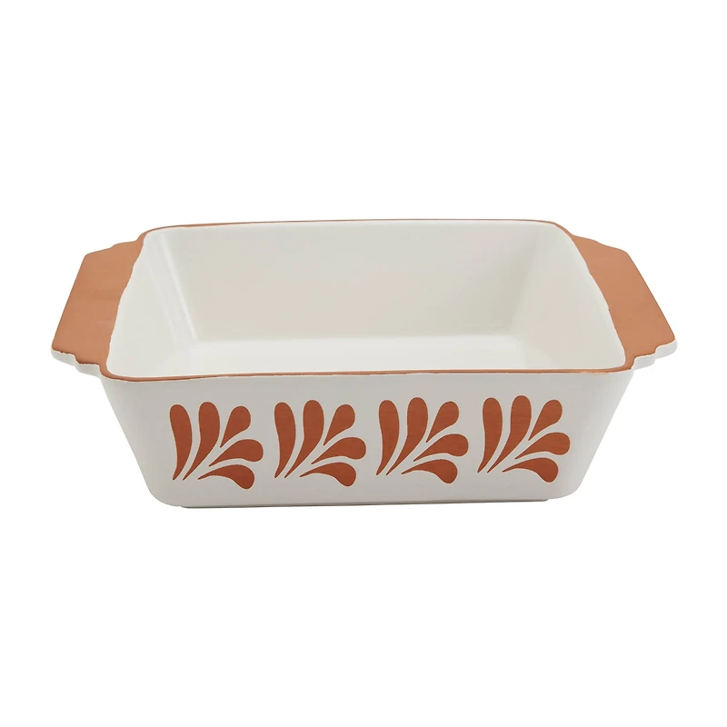 Jenny Martinez Ceramic 8 inch Small Baker