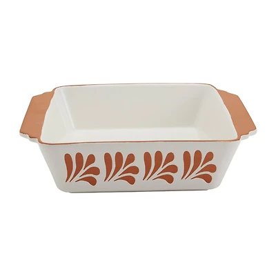Jenny Martinez Ceramic 8 inch Small Baker