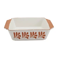 Jenny Martinez Ceramic 8 inch Small Baker