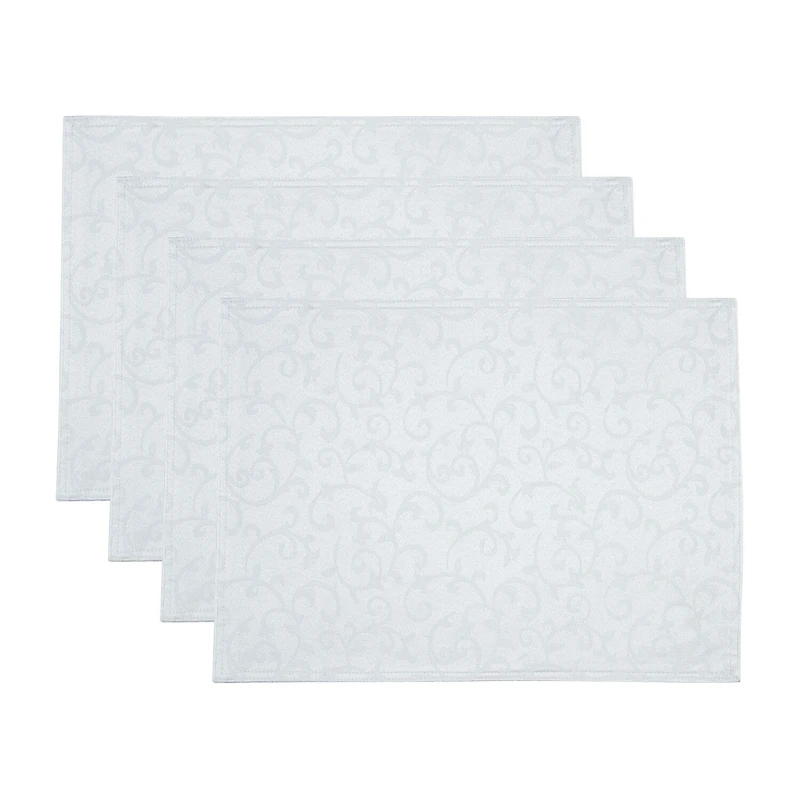 Lenox Opal Innocence Placemat