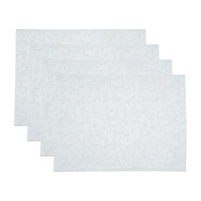 Lenox Opal Innocence Placemat