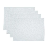 Lenox Opal Innocence Placemat