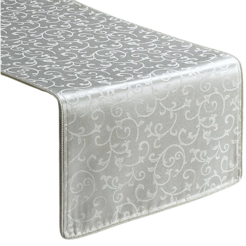 Lenox Opal Innocence Table Runner