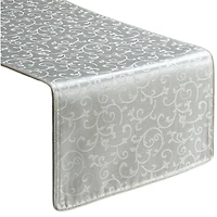 Lenox Opal Innocence Table Runner