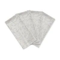 Lenox Opal Innocence 4-pc. Napkins