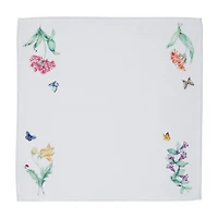 Lenox Butterfly Meadow Garden 4-pc. Napkins