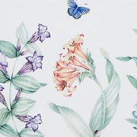 Lenox Butterfly Meadow Garden Table Runner