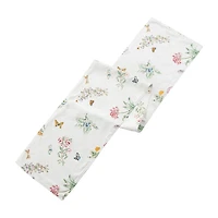 Lenox Butterfly Meadow Table Runner
