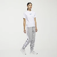 adidas Womens Crew Neck Short Sleeve Active T-Shirt