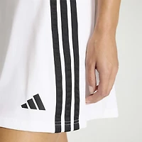adidas Womens 5" Knit Skort