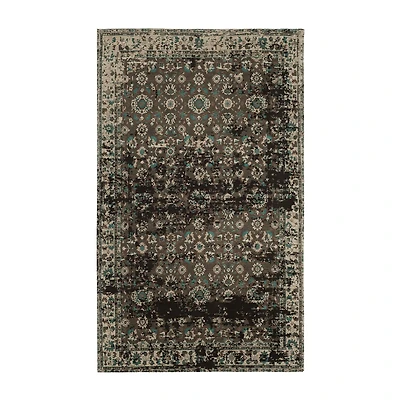 Safavieh Classic Vintage Collection Gino Oriental Area Rug