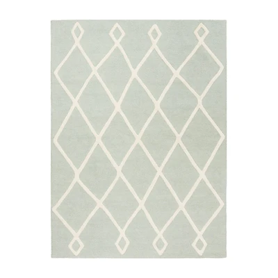 Safavieh Kids Collection Paolo Geometric Area Rug